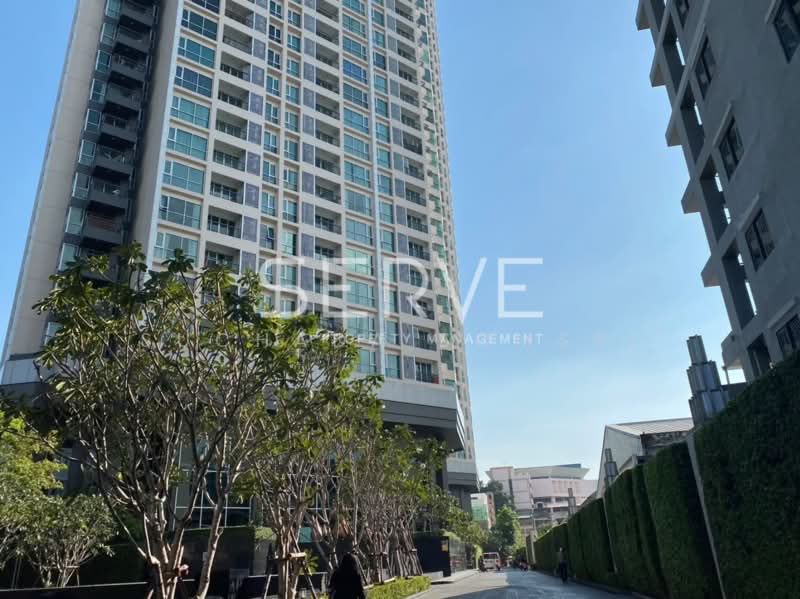 Rhythm Sathorn, Bangkok, 141 Soi Sathorn 21, Yan Nawa, Sathon, Bangkok, 1 Bedroom, 45 sqm, Condo For Sale, by Suchada Somsri, 500442495 - DDproperty.com