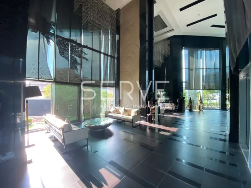 Rhythm Sathorn : ริทึ่ม สาทร, กรุงเทพ, 141 ซอยสาทร 21, ยานนาวา, สาทร, กรุงเทพ, 45 ตร.ม., คอนโด ขาย, โดย Suchada Somsri, 500442495 - DDproperty.com