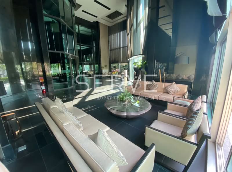 Rhythm Sathorn, Bangkok, 141 Soi Sathorn 21, Yan Nawa, Sathon, Bangkok, 1 Bedroom, 45 sqm, Condo For Sale, by Suchada Somsri, 500442495 - DDproperty.com