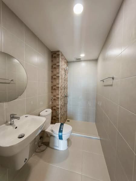 PARC EXO Kaset-Nawamintra, Bangkok, Ramintra Road, Khlong Kum, Bueng Kum, Bangkok, 1 Bedroom, 33 sqm, Condo For Sale, by Sutep Rodduaybun, 500442497 - DDproperty.com