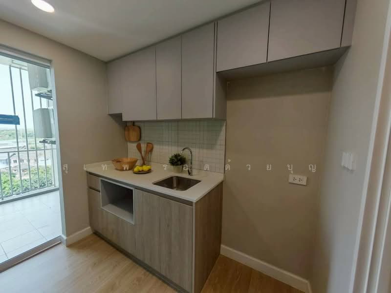 PARC EXO Kaset-Nawamintra, Bangkok, Ramintra Road, Khlong Kum, Bueng Kum, Bangkok, 1 Bedroom, 33 sqm, Condo For Sale, by Sutep Rodduaybun, 500442497 - DDproperty.com