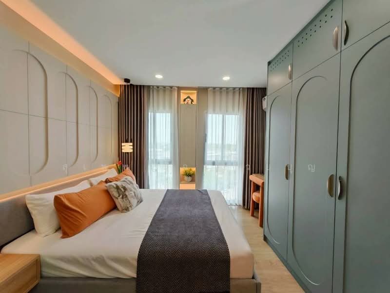 PARC EXO Kaset-Nawamintra, Bangkok, Ramintra Road, Khlong Kum, Bueng Kum, Bangkok, 1 Bedroom, 33 sqm, Condo For Sale, by Sutep Rodduaybun, 500442497 - DDproperty.com