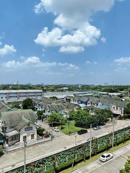 PARC EXO Kaset-Nawamintra, Bangkok, Ramintra Road, Khlong Kum, Bueng Kum, Bangkok, 1 Bedroom, 33 sqm, Condo For Sale, by Sutep Rodduaybun, 500442497 - DDproperty.com