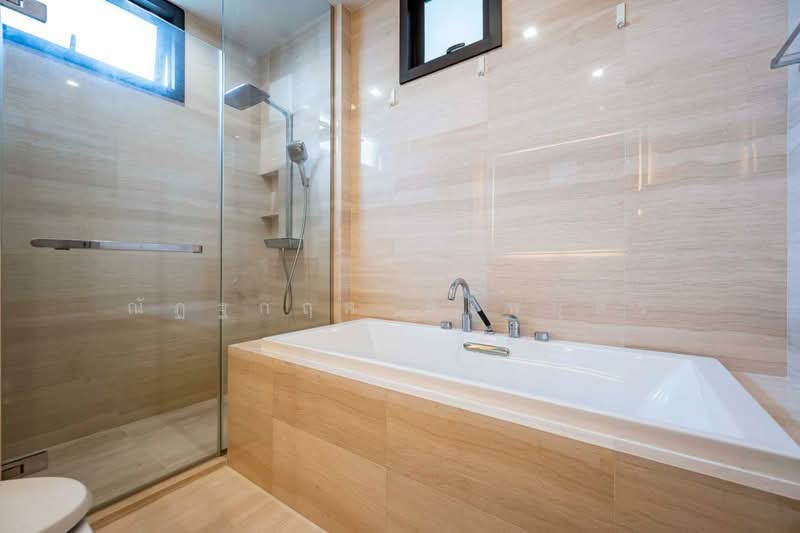 The XXXIX By Sansiri, Bangkok, 300 Soi Sukhumvit 39, Khlong Tan Nua, Watthana, Bangkok, 1 Bedroom, 58 sqm, Condo For Rent, by ณัฏฐกฤศ สิงหบุตร, 500442498 - DDproperty.com