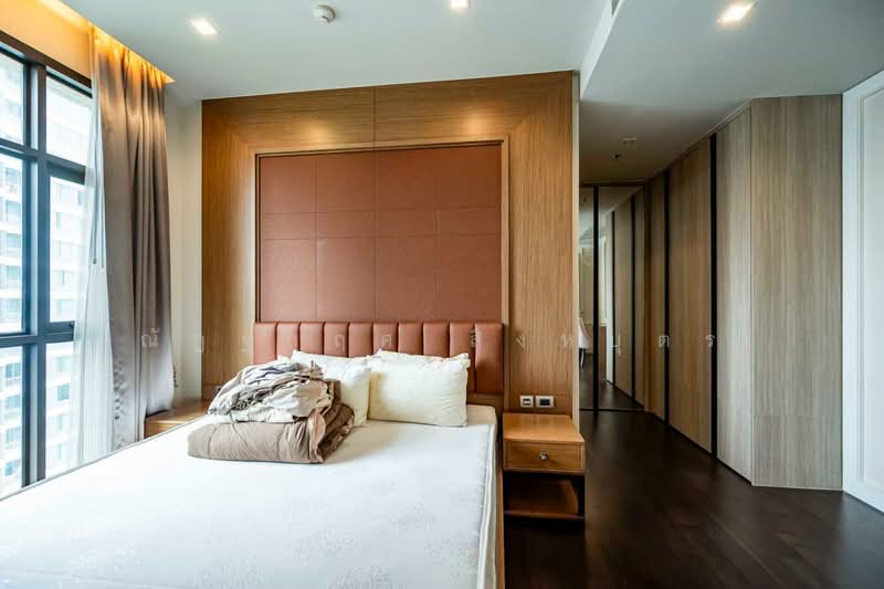 The XXXIX By Sansiri, Bangkok, 300 Soi Sukhumvit 39, Khlong Tan Nua, Watthana, Bangkok, 1 Bedroom, 58 sqm, Condo For Rent, by ณัฏฐกฤศ สิงหบุตร, 500442498 - DDproperty.com