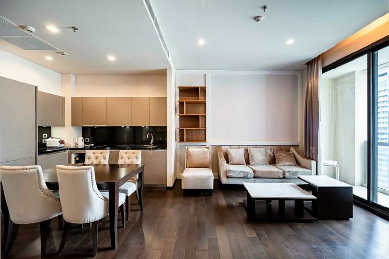 The XXXIX By Sansiri : เดอะ เทอร์ทีไนน์ บาย แสนสิริ, กรุงเทพ, 300 ซอยสุขุมวิท 39 แขวงคลองตันเหนือ เขตวัฒนา กรุงเทพมหานคร, คลองตันเหนือ, วัฒนา, กรุงเทพ, 58 ตร.ม., คอนโด ให้เช่า, โดย ณัฏฐกฤศ สิงหบุตร, 500442498 - DDproperty.com