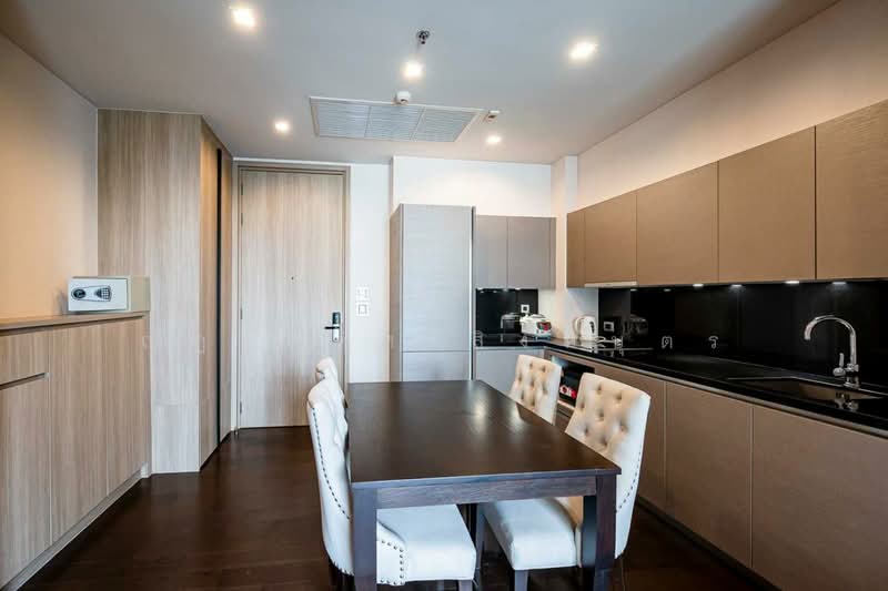 The XXXIX By Sansiri : เดอะ เทอร์ทีไนน์ บาย แสนสิริ, กรุงเทพ, 300 ซอยสุขุมวิท 39 แขวงคลองตันเหนือ เขตวัฒนา กรุงเทพมหานคร, คลองตันเหนือ, วัฒนา, กรุงเทพ, 58 ตร.ม., คอนโด ให้เช่า, โดย ณัฏฐกฤศ สิงหบุตร, 500442498 - DDproperty.com