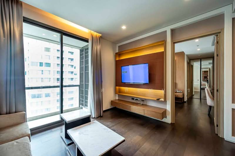 The XXXIX By Sansiri : เดอะ เทอร์ทีไนน์ บาย แสนสิริ, กรุงเทพ, 300 ซอยสุขุมวิท 39 แขวงคลองตันเหนือ เขตวัฒนา กรุงเทพมหานคร, คลองตันเหนือ, วัฒนา, กรุงเทพ, 58 ตร.ม., คอนโด ให้เช่า, โดย ณัฏฐกฤศ สิงหบุตร, 500442498 - DDproperty.com