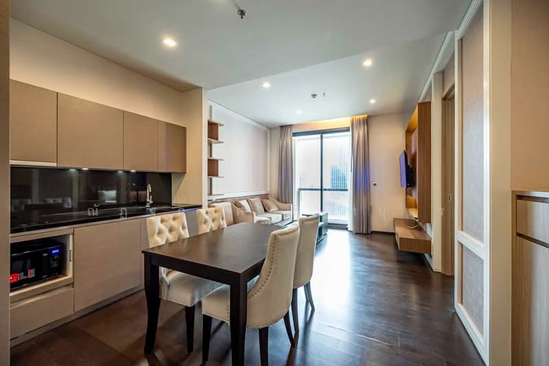 The XXXIX By Sansiri : เดอะ เทอร์ทีไนน์ บาย แสนสิริ, กรุงเทพ, 300 ซอยสุขุมวิท 39 แขวงคลองตันเหนือ เขตวัฒนา กรุงเทพมหานคร, คลองตันเหนือ, วัฒนา, กรุงเทพ, 58 ตร.ม., คอนโด ให้เช่า, โดย ณัฏฐกฤศ สิงหบุตร, 500442498 - DDproperty.com