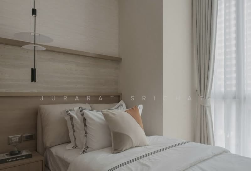 Supalai Oriental Sukhumvit 39, Bangkok, Soi Sukhumvit 39, Khlong Tan Nua, Watthana, Bangkok, 2 Bedrooms, 72 sqm, Condo For Rent, by Jurarat Srichat, 500442504 - DDproperty.com