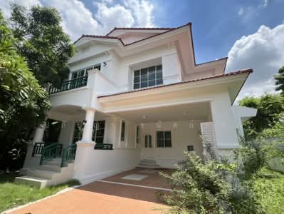 ขาย - มัณฑนา 1 วงแหวน อ่อนนุช, กรุงเทพ