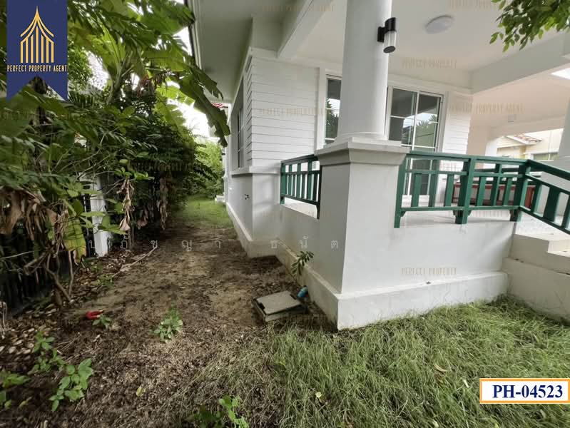 มัณฑนา 1 วงแหวน อ่อนนุช, Bangkok, Dok Mai, Prawet, Bangkok, 3 Bedrooms, 230 sqm, Single Detached House For Sale, by ปภัชญา ธนัตถ์ภรณ์, 500442506 - DDproperty.com