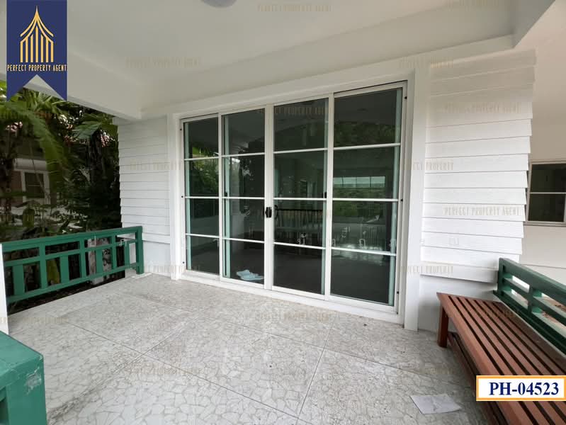 มัณฑนา 1 วงแหวน อ่อนนุช, Bangkok, Dok Mai, Prawet, Bangkok, 3 Bedrooms, 230 sqm, Single Detached House For Sale, by ปภัชญา ธนัตถ์ภรณ์, 500442506 - DDproperty.com