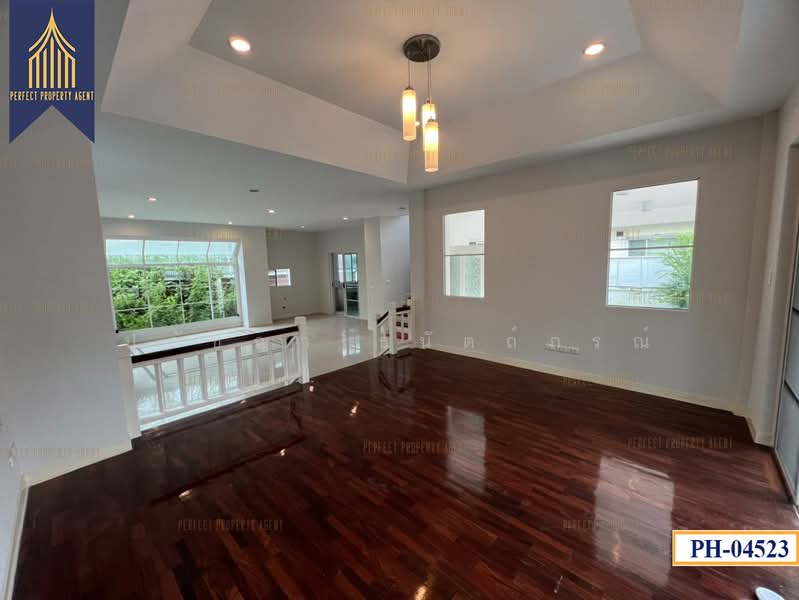 มัณฑนา 1 วงแหวน อ่อนนุช, Bangkok, Dok Mai, Prawet, Bangkok, 3 Bedrooms, 230 sqm, Single Detached House For Sale, by ปภัชญา ธนัตถ์ภรณ์, 500442506 - DDproperty.com