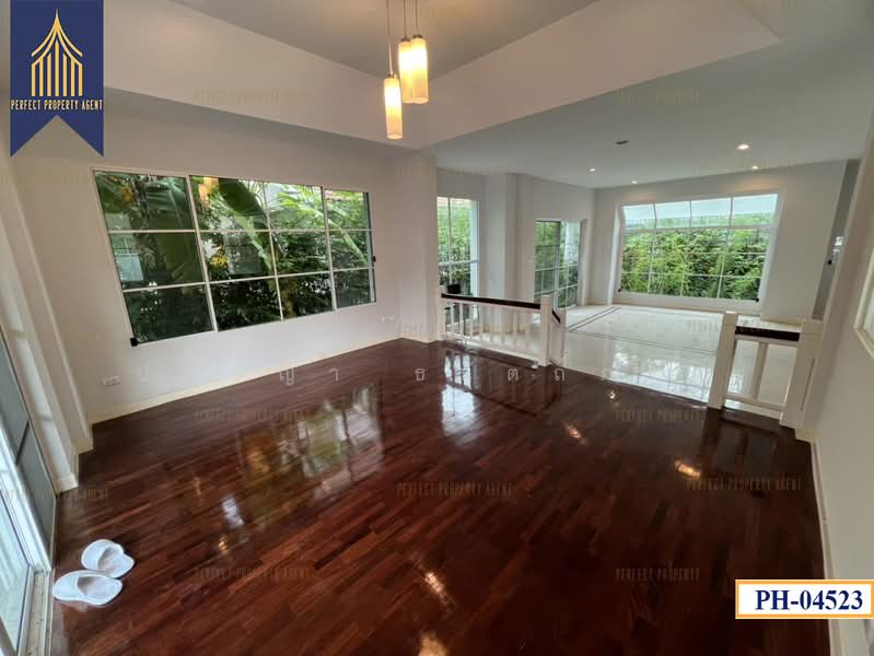 มัณฑนา 1 วงแหวน อ่อนนุช, Bangkok, Dok Mai, Prawet, Bangkok, 3 Bedrooms, 230 sqm, Single Detached House For Sale, by ปภัชญา ธนัตถ์ภรณ์, 500442506 - DDproperty.com