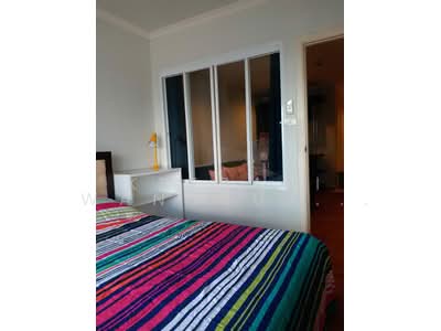 For Rent - Grand Park View Asoke, Bangkok