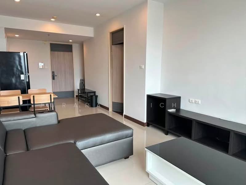 Supalai Premier Ratchathewi, Bangkok, 188 Phetchaburi Road, Thanon Phetchaburi, Ratchathewi, Bangkok, 1 Bedroom, 63 sqm, Condo For Rent, by Jurarat Srichat, 500442508 - DDproperty.com