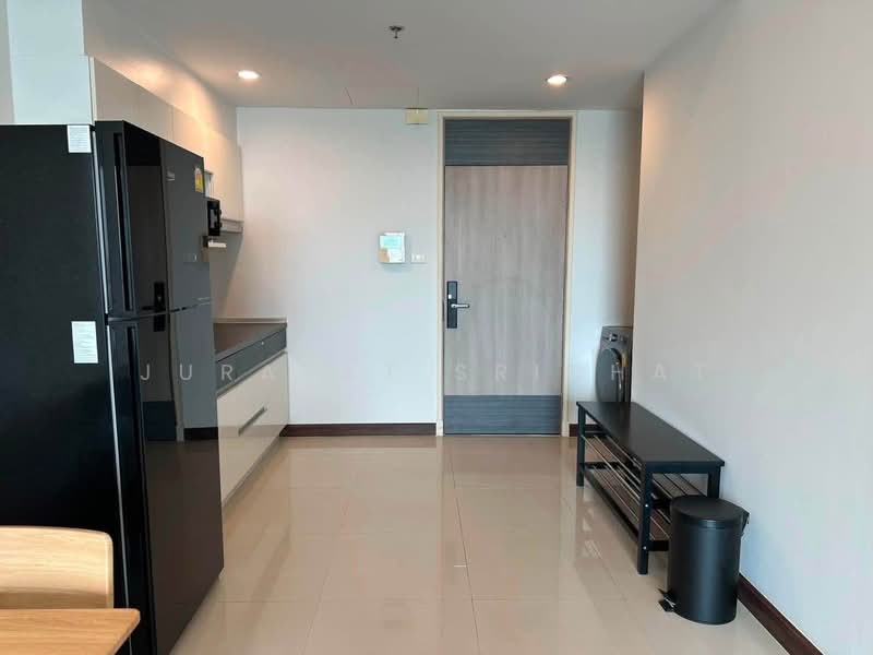 Supalai Premier Ratchathewi, Bangkok, 188 Phetchaburi Road, Thanon Phetchaburi, Ratchathewi, Bangkok, 1 Bedroom, 63 sqm, Condo For Rent, by Jurarat Srichat, 500442508 - DDproperty.com