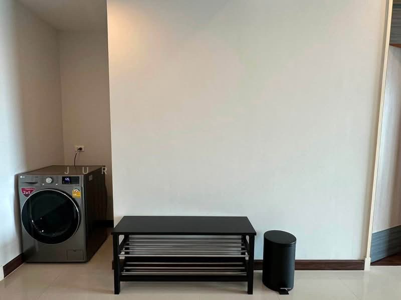 Supalai Premier Ratchathewi, Bangkok, 188 Phetchaburi Road, Thanon Phetchaburi, Ratchathewi, Bangkok, 1 Bedroom, 63 sqm, Condo For Rent, by Jurarat Srichat, 500442508 - DDproperty.com