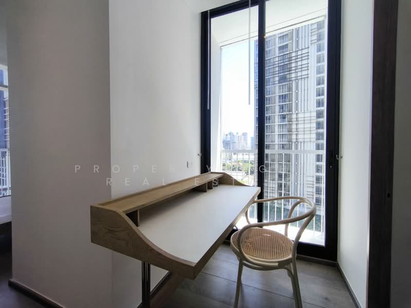 Park Origin Phrom Phong (Park 24), Bangkok, 68 Soi Sukhumvit 24, Khong Tan, Khlong Toei, Bangkok, 2 Bedrooms, 67 sqm, Condo For Sale, by PROPERTYSIGHTS REAL ESTATE, 500442509 - DDproperty.com