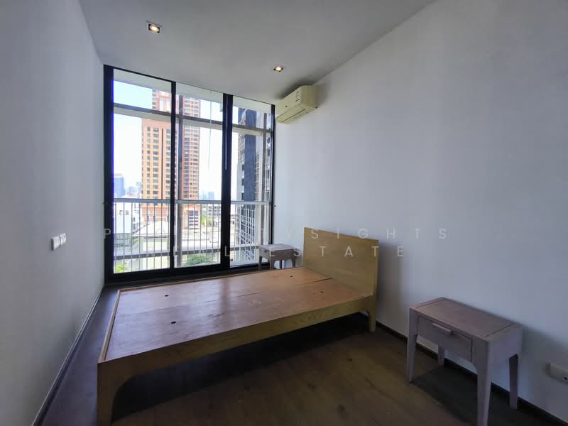Park Origin Phrom Phong (Park 24), Bangkok, 68 Soi Sukhumvit 24, Khong Tan, Khlong Toei, Bangkok, 2 Bedrooms, 67 sqm, Condo For Sale, by PROPERTYSIGHTS REAL ESTATE, 500442509 - DDproperty.com