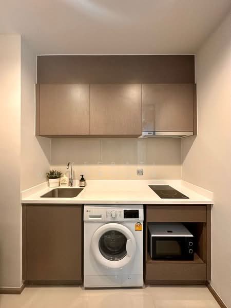 Life Ladprao Valley, Bangkok, Phaholyothin Road, Jom Phon, Chatuchak, Bangkok, 1 Bedroom, 35 sqm, Condo For Rent, by Keerati Wangrujirakul, 500442513 - DDproperty.com