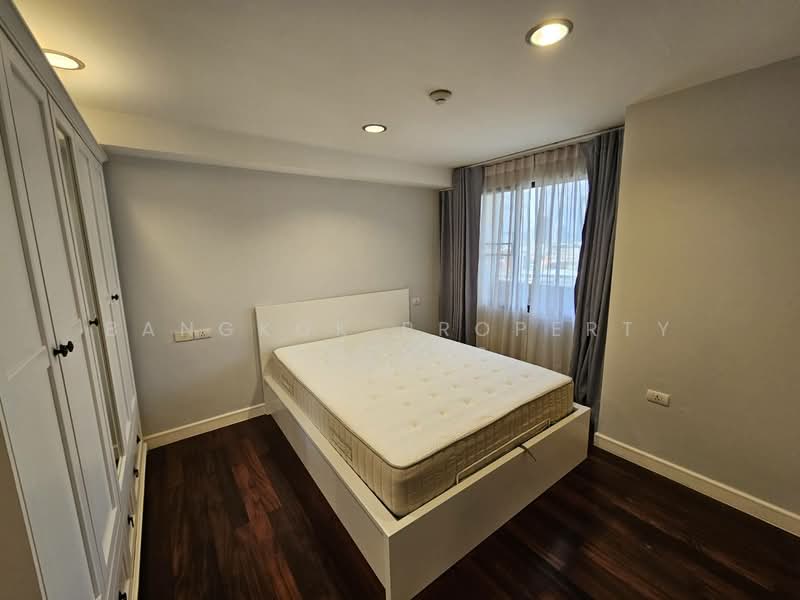 Beverly Hill Mansion Sukhumvit 63, Bangkok, Sukhumvit Road, Phra Kanong Nua, Watthana, Bangkok, 2 Bedrooms, 135 sqm, Condo For Rent, by BANGKOK PROPERTY AGENTS, 500442514 - DDproperty.com