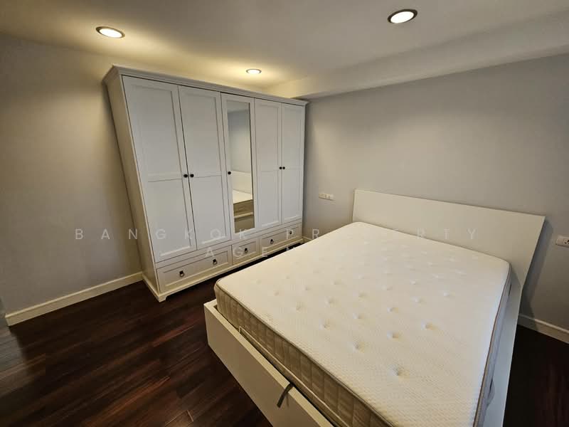 Beverly Hill Mansion Sukhumvit 63 : เบเวอรี้ ฮิลส์ แมนชั่น สุขุมวิท 63, กรุงเทพ, ถนนสุขุมวิท, พระโขนงเหนือ, วัฒนา, กรุงเทพ, 135 ตร.ม., คอนโด ให้เช่า, โดย BANGKOK PROPERTY AGENTS, 500442514 - DDproperty.com