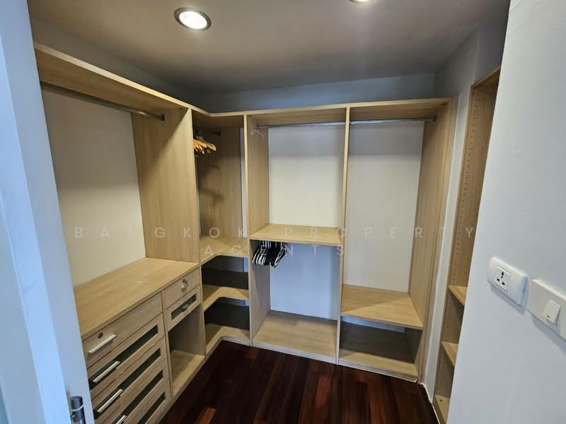 Beverly Hill Mansion Sukhumvit 63, Bangkok, Sukhumvit Road, Phra Kanong Nua, Watthana, Bangkok, 2 Bedrooms, 135 sqm, Condo For Rent, by BANGKOK PROPERTY AGENTS, 500442514 - DDproperty.com