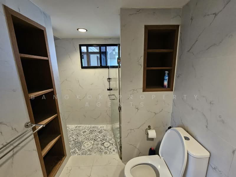 Beverly Hill Mansion Sukhumvit 63, Bangkok, Sukhumvit Road, Phra Kanong Nua, Watthana, Bangkok, 2 Bedrooms, 135 sqm, Condo For Rent, by BANGKOK PROPERTY AGENTS, 500442514 - DDproperty.com