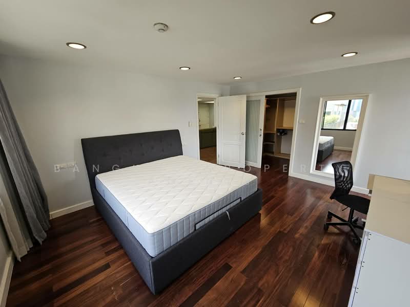 Beverly Hill Mansion Sukhumvit 63 : เบเวอรี้ ฮิลส์ แมนชั่น สุขุมวิท 63, กรุงเทพ, ถนนสุขุมวิท, พระโขนงเหนือ, วัฒนา, กรุงเทพ, 135 ตร.ม., คอนโด ให้เช่า, โดย BANGKOK PROPERTY AGENTS, 500442514 - DDproperty.com