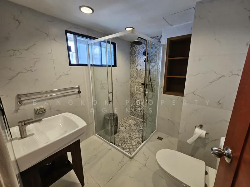Beverly Hill Mansion Sukhumvit 63, Bangkok, Sukhumvit Road, Phra Kanong Nua, Watthana, Bangkok, 2 Bedrooms, 135 sqm, Condo For Rent, by BANGKOK PROPERTY AGENTS, 500442514 - DDproperty.com