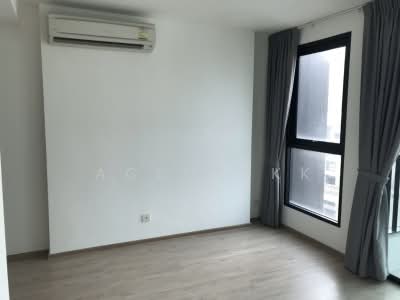 For Rent - IDEO Q Chula - Samyan, Bangkok