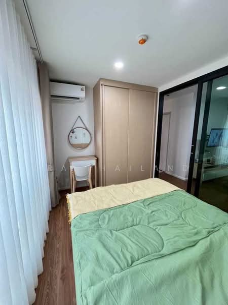 ALIVE Sukhumvit 76 : เอไลฟ์ สุขุมวิท 76, สมุทรปราการ, ซอยมิตรอุดม 1, สำโรงเหนือ, เมืองสมุทรปราการ, สมุทรปราการ, 28 ตร.ม., คอนโด ให้เช่า, โดย ERA Thailand, 500442518 - DDproperty.com
