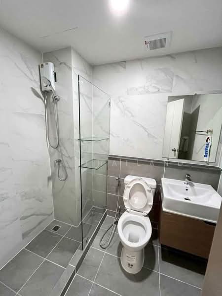 ALIVE Sukhumvit 76, Samut Prakan, Soi Mit U-Dom 1, Samrong Nua, Muang Samut Prakarn, Samut Prakan, 1 Bedroom, 28 sqm, Condo For Rent, by ERA Thailand, 500442518 - DDproperty.com