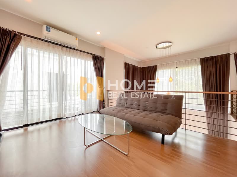 Baan Lumpini Suanluang Rama 9, Bangkok, Prawet, Bangkok, 5 Bedrooms, 400 sqm, Single Detached House For Rent, by HOME Real Estate Service, 500442520 - DDproperty.com