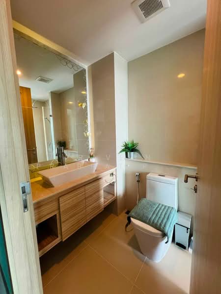 The Riviera Wongamat, Chon Buri (Pattaya), Na Kluea 16 Alley, Na Kloe, Bang Lamung (Pattaya), Chon Buri (Pattaya), Studio, 32 sqm, Condo For Rent, by Praveen Peter, 500442524 - DDproperty.com