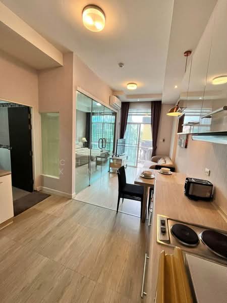My Hip Condo 2 : มาย ฮิป คอนโด2, เชียงใหม่, หนองป่าครั่ง, เมืองเชียงใหม่, เชียงใหม่, 42 ตร.ม., คอนโด ให้เช่า, โดย Chitlada Kantarak, 500442525 - DDproperty.com