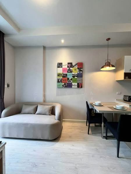My Hip Condo 2, Chiang Mai, Nong Pa Krang, Muang Chiang Mai, Chiang Mai, 1 Bedroom, 42 sqm, Condo For Rent, by Chitlada Kantarak, 500442525 - DDproperty.com