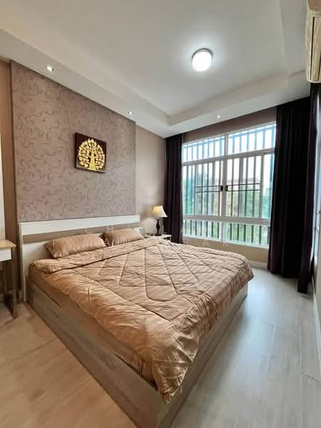 My Hip Condo 2, Chiang Mai, Nong Pa Krang, Muang Chiang Mai, Chiang Mai, 1 Bedroom, 42 sqm, Condo For Rent, by Chitlada Kantarak, 500442525 - DDproperty.com