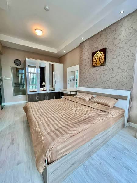 My Hip Condo 2 : มาย ฮิป คอนโด2, เชียงใหม่, หนองป่าครั่ง, เมืองเชียงใหม่, เชียงใหม่, 42 ตร.ม., คอนโด ให้เช่า, โดย Chitlada Kantarak, 500442525 - DDproperty.com