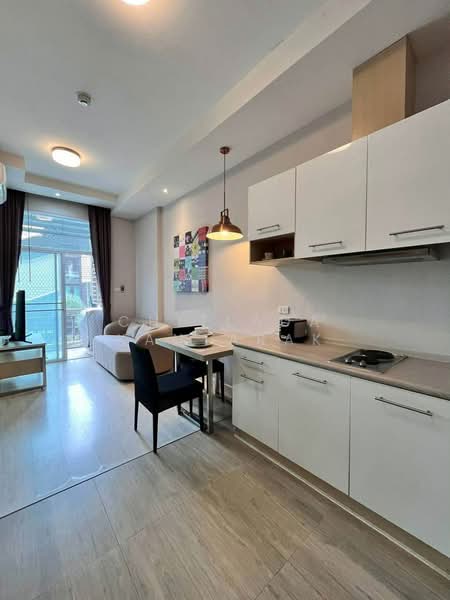 My Hip Condo 2, Chiang Mai, Nong Pa Krang, Muang Chiang Mai, Chiang Mai, 1 Bedroom, 42 sqm, Condo For Rent, by Chitlada Kantarak, 500442525 - DDproperty.com