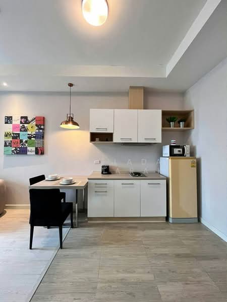 My Hip Condo 2 : มาย ฮิป คอนโด2, เชียงใหม่, หนองป่าครั่ง, เมืองเชียงใหม่, เชียงใหม่, 42 ตร.ม., คอนโด ให้เช่า, โดย Chitlada Kantarak, 500442525 - DDproperty.com