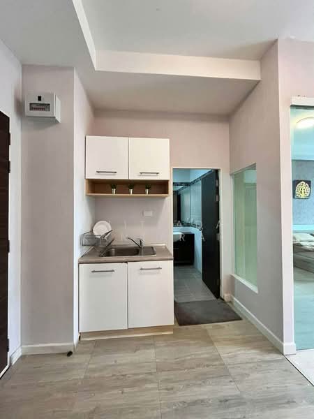My Hip Condo 2, Chiang Mai, Nong Pa Krang, Muang Chiang Mai, Chiang Mai, 1 Bedroom, 42 sqm, Condo For Rent, by Chitlada Kantarak, 500442525 - DDproperty.com