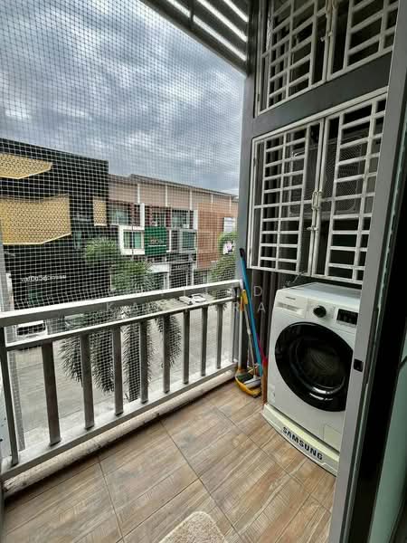 My Hip Condo 2, Chiang Mai, Nong Pa Krang, Muang Chiang Mai, Chiang Mai, 1 Bedroom, 42 sqm, Condo For Rent, by Chitlada Kantarak, 500442525 - DDproperty.com