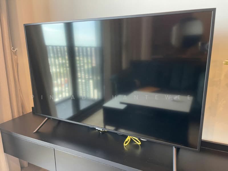 The Line Sukhumvit 101, Bangkok, 3009 Sukhumvit 101 Road, Bang Chak, Phra Khanong, Bangkok, 1 Bedroom, 33 sqm, Condo For Rent, by Pinyada Hantewee, 500442526 - DDproperty.com