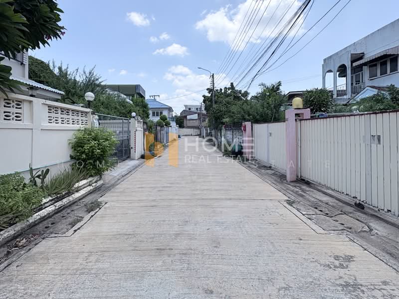 บ้านเดี่ยวนอกโครงการ ลาดพร้าว 57, กรุงเทพ, ลาดพร้าว, กรุงเทพ, 180 ตร.ม., บ้านเดี่ยว ขาย, โดย HOME Real Estate Service, 500442528 - DDproperty.com