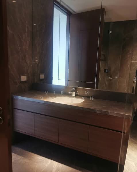 Dusit Central Park (Residences) : ดุสิต เซ็นทรัลพาร์ค, กรุงเทพ, 946 ถนนพระราม 4, สีลม, บางรัก, กรุงเทพ, 259 ตร.ม., คอนโด ขาย, โดย Miriam Sae-tan, 500442529 - DDproperty.com