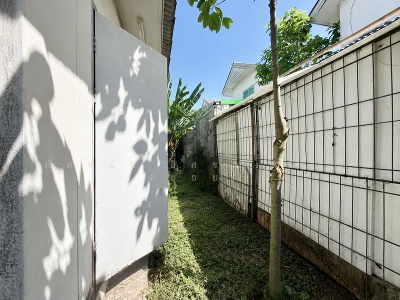 บ้านเอื้ออาทร ปราจีนบุรี (นาดี), Prachin Buri, Lam Phan Ta, Na Di, Prachin Buri, 2 Bedrooms, 98 sqm, Townhouse For Sale, by ภัทรนัน อิศรางกูร ณ อยุธยา, 500442531 - DDproperty.com