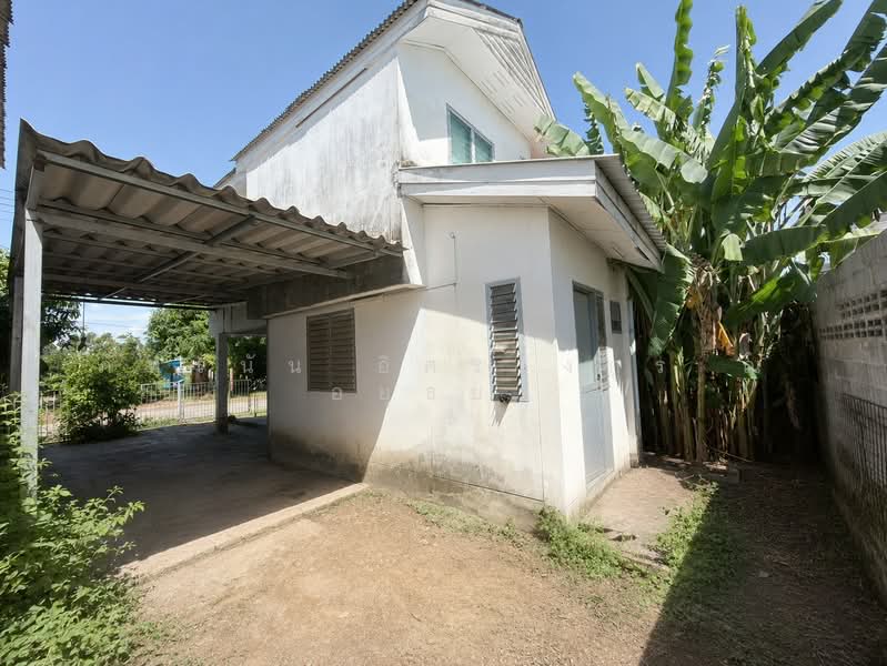 บ้านเอื้ออาทร ปราจีนบุรี (นาดี), ปราจีนบุรี, สำพันตา, นาดี, ปราจีนบุรี, 98 ตร.ม., ทาวน์เฮ้าส์ ขาย, โดย ภัทรนัน อิศรางกูร ณ อยุธยา, 500442531 - DDproperty.com
